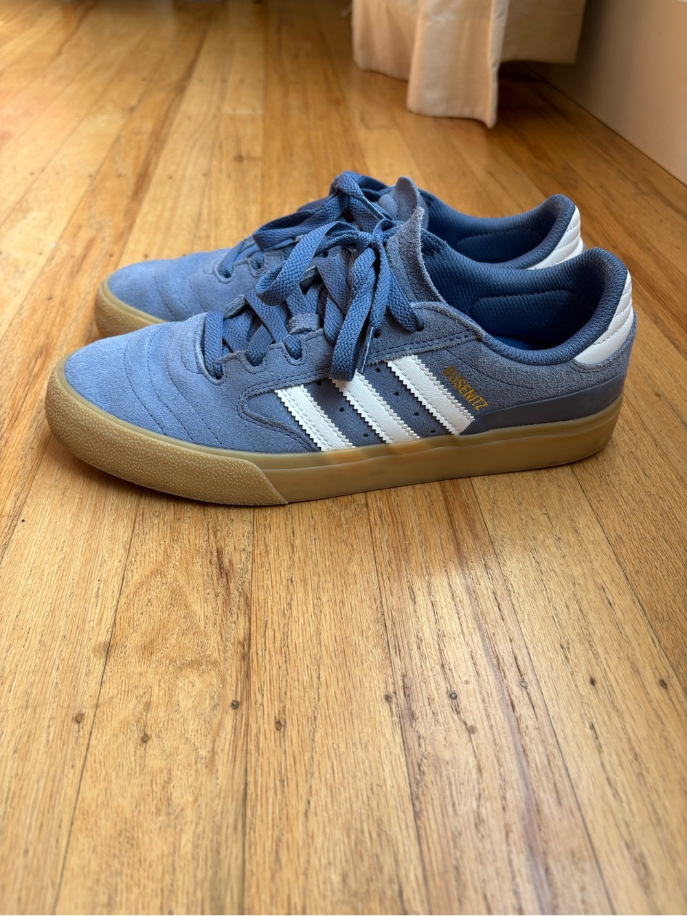 Adidas Busenitz Vulc II Sneakers